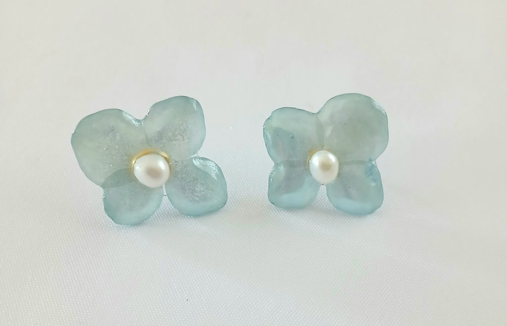 Nube Azul