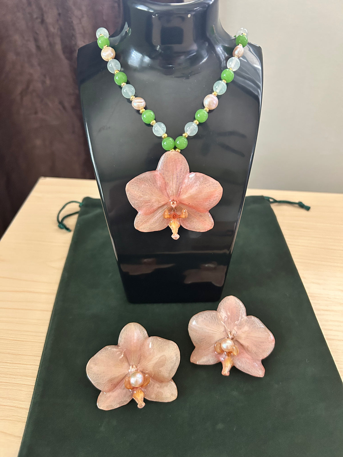 Orquidea primavera