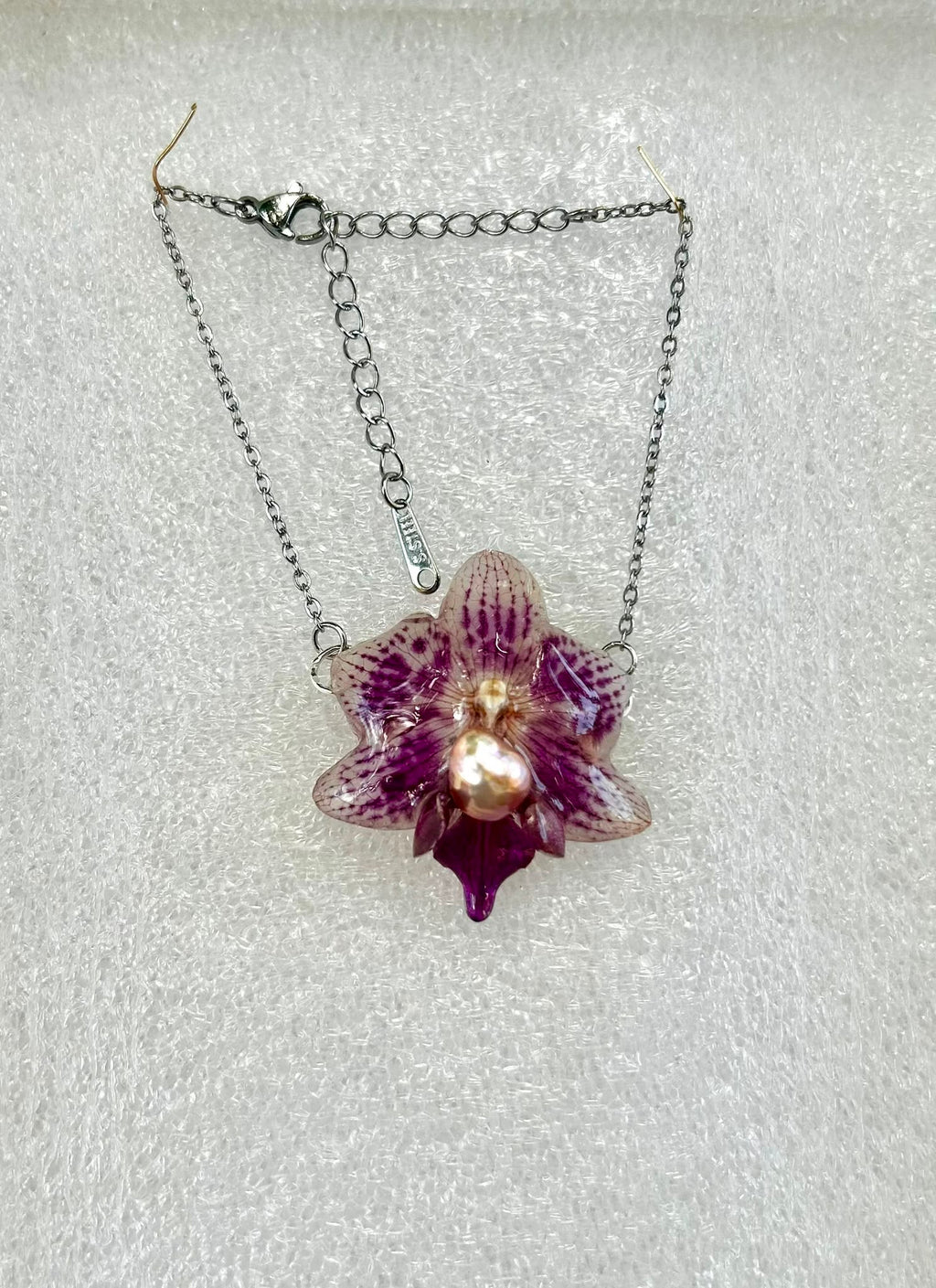Encanto violeta