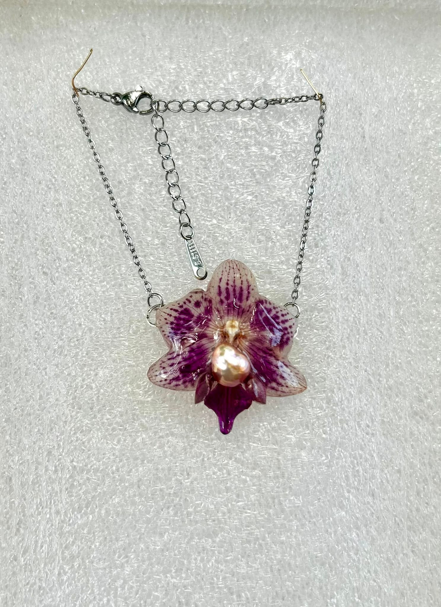 Encanto violeta