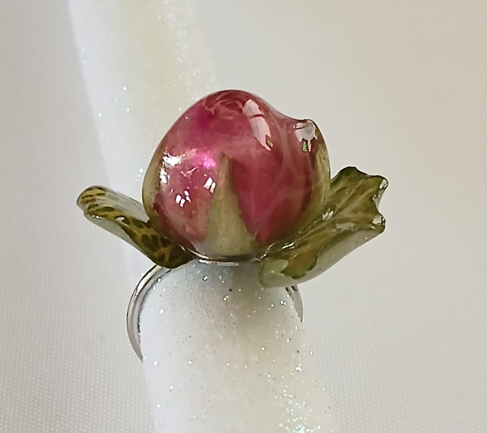 Rosa Naciente