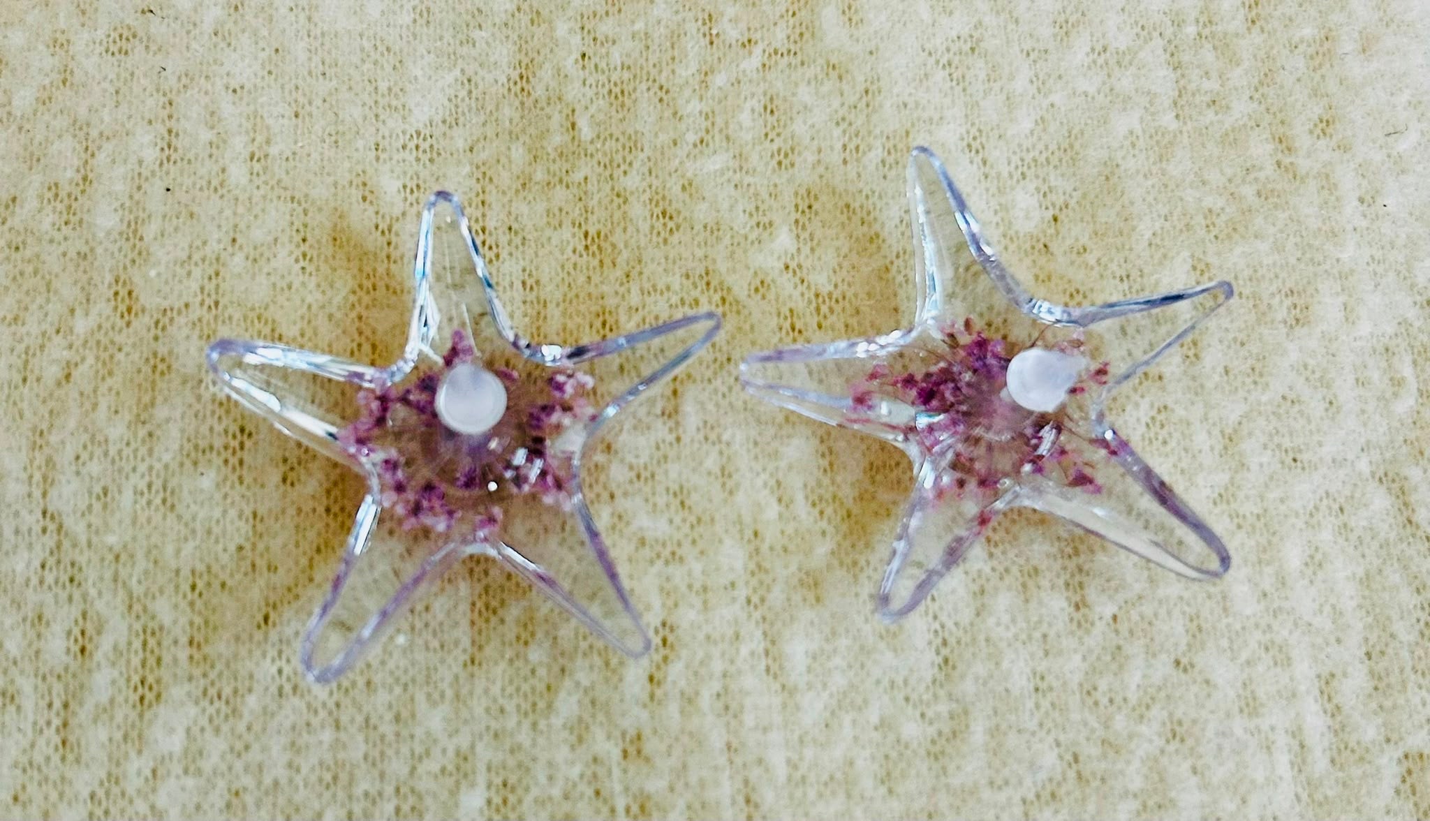 Luz de Estrellas