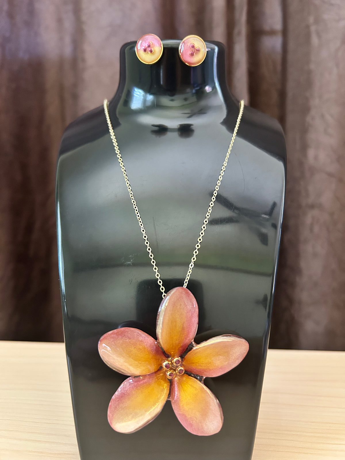 Plumeria Astral