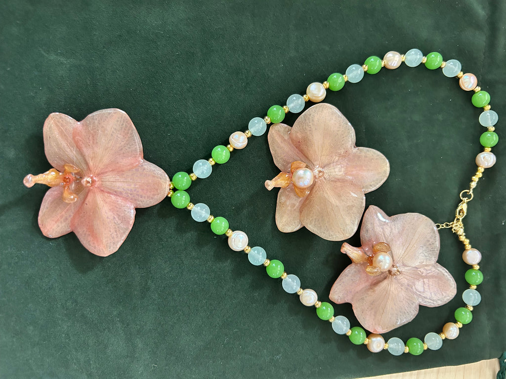 Orquidea primavera
