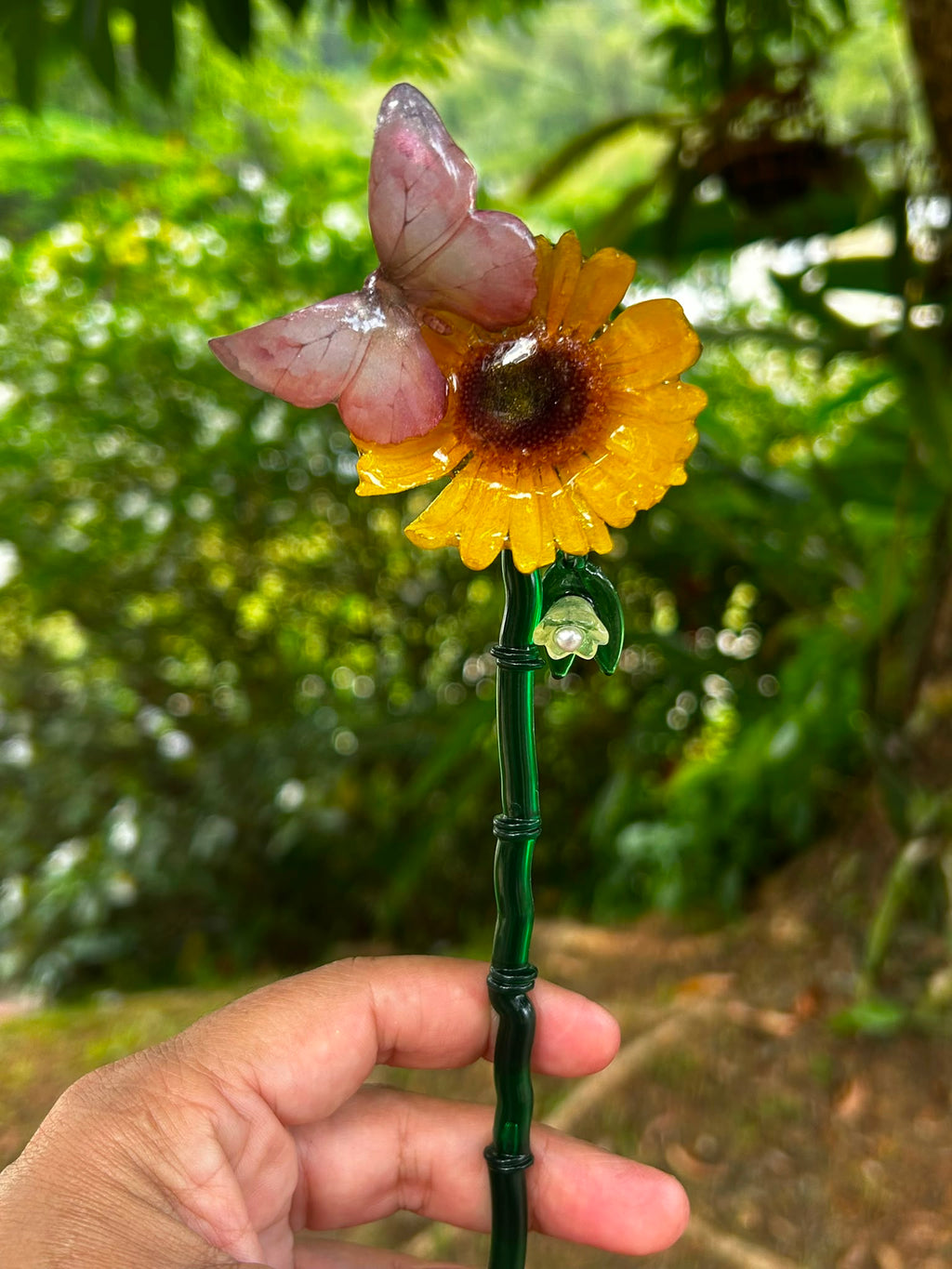 Alma de Sol