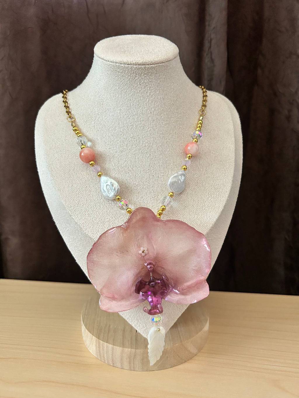 Orquidea Rosé