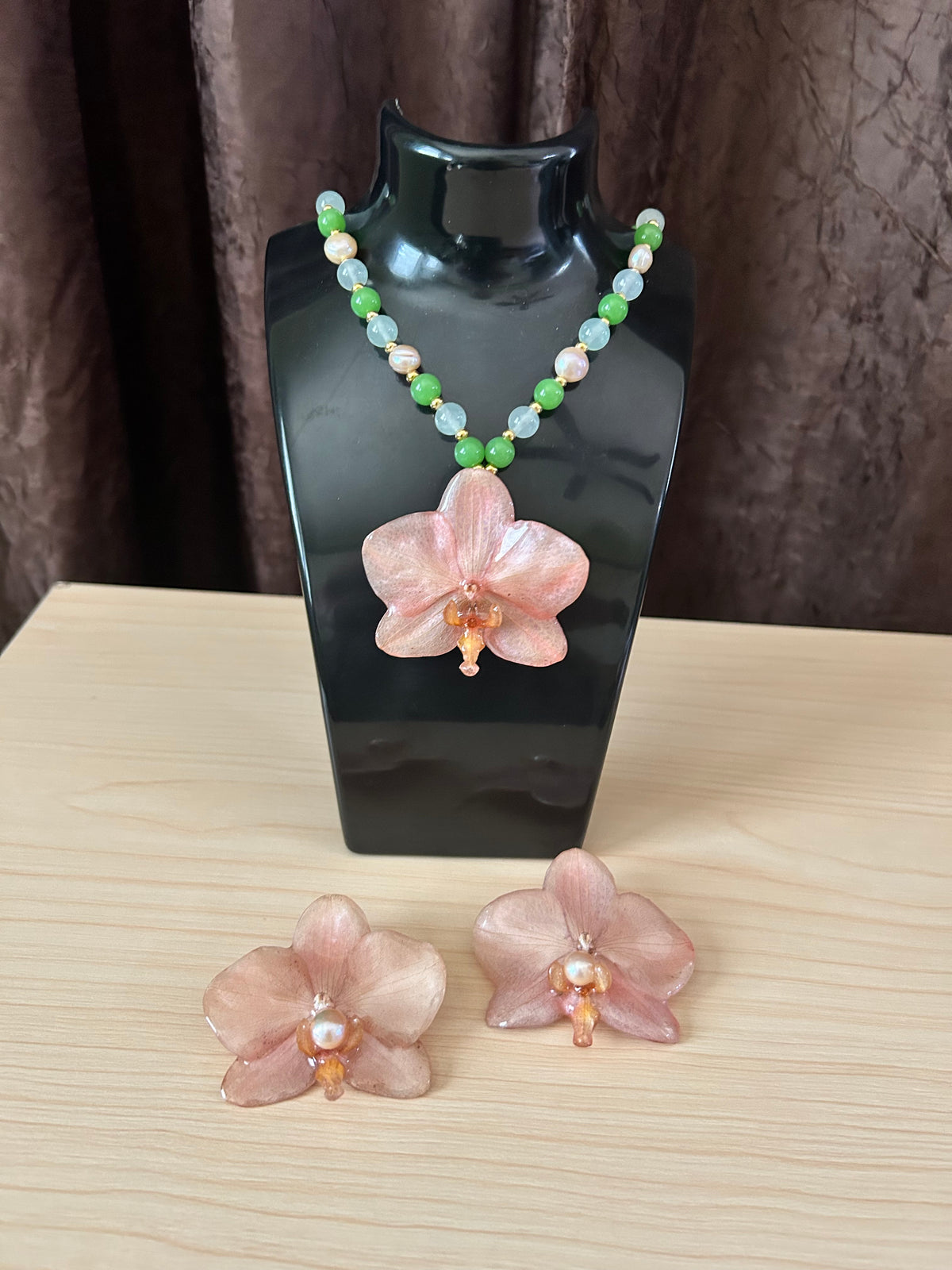 Orquidea primavera