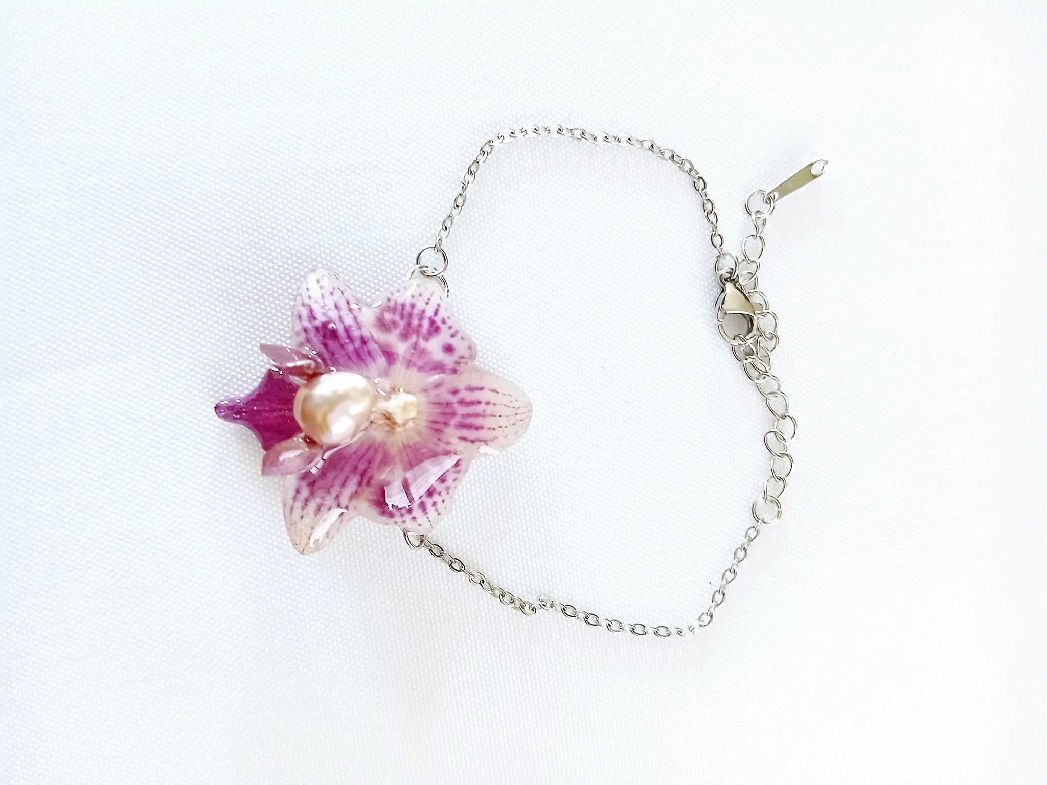 Encanto violeta