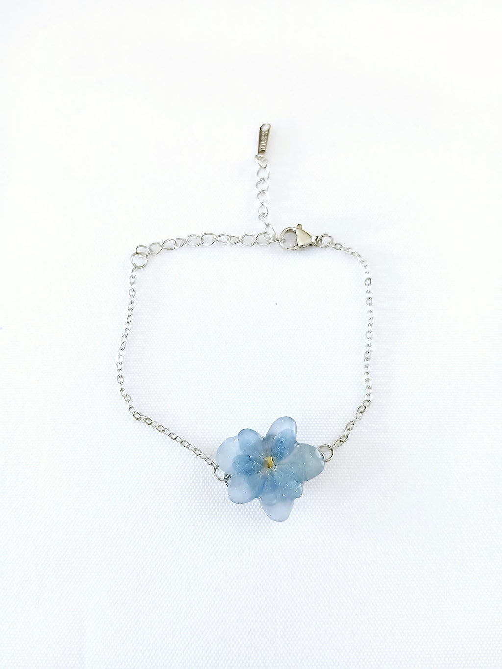 Cielo de Hortensia
