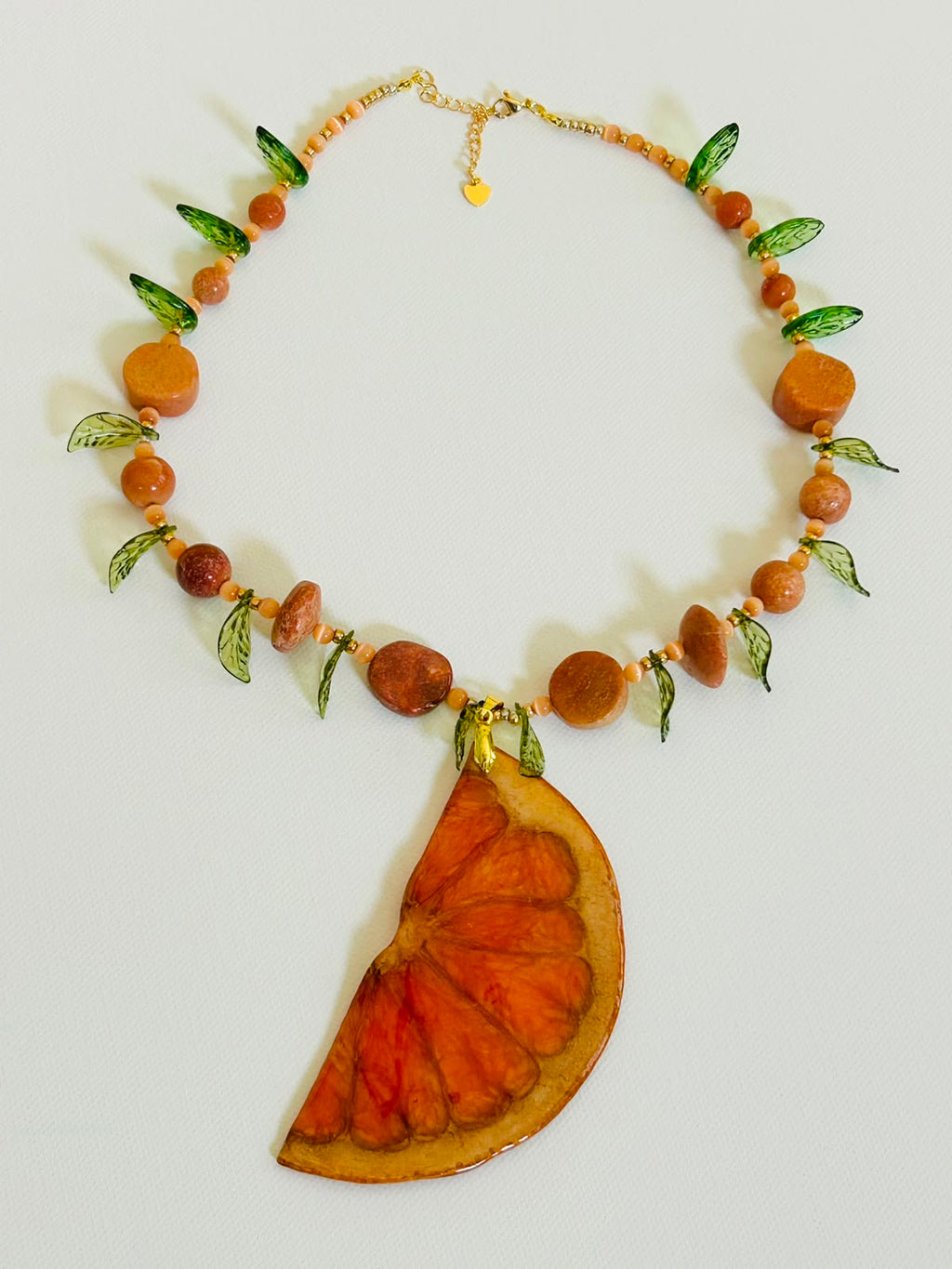 Citrina Silvestre