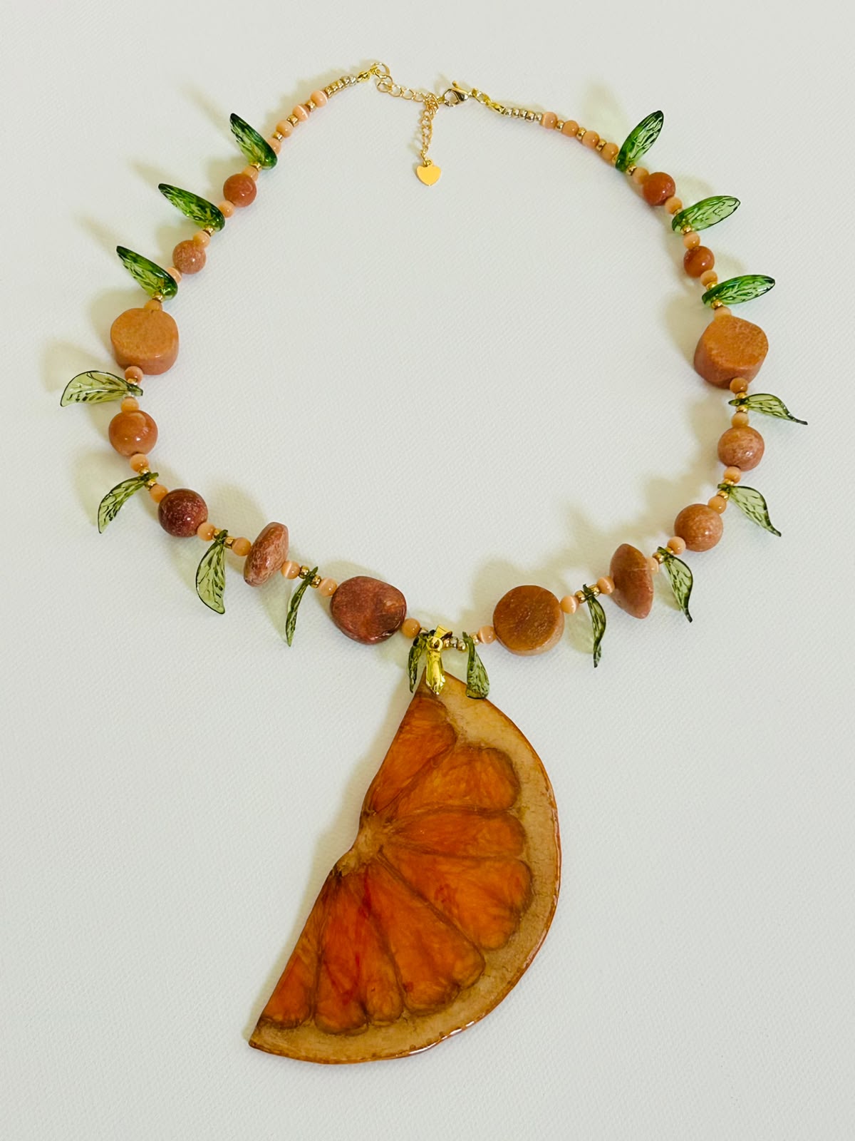 Citrina Silvestre