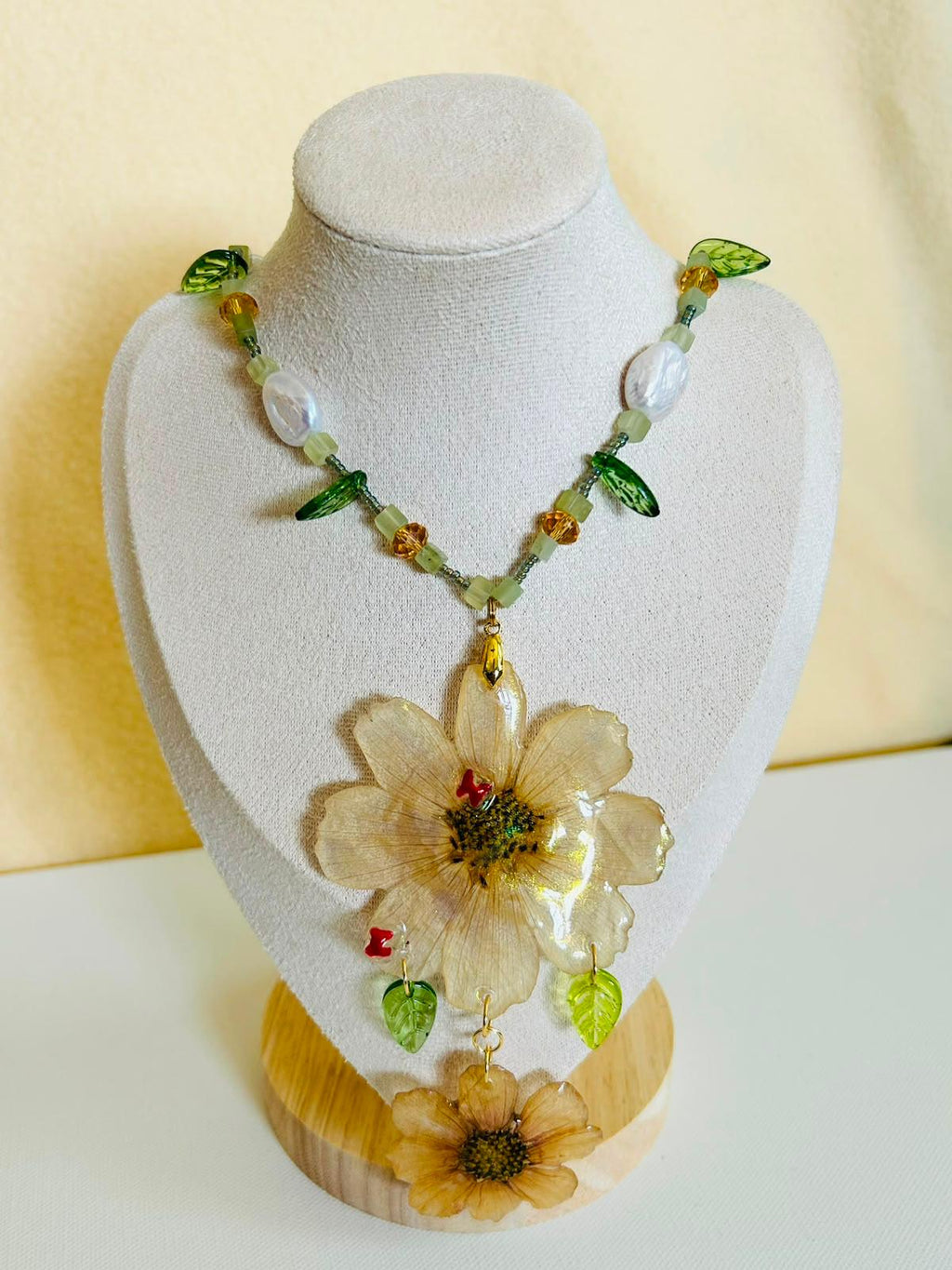 Danza floral