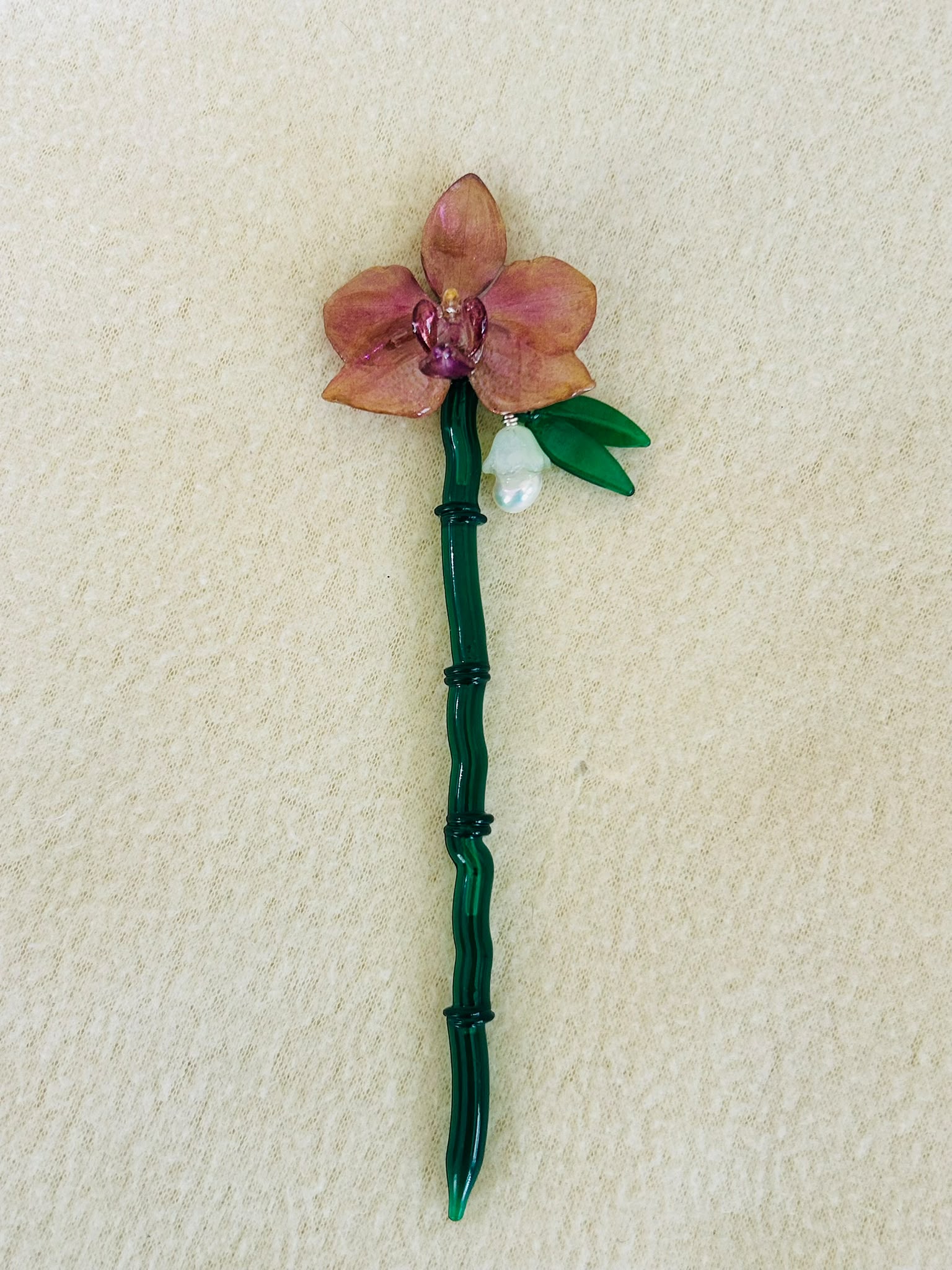 Bambu dorado