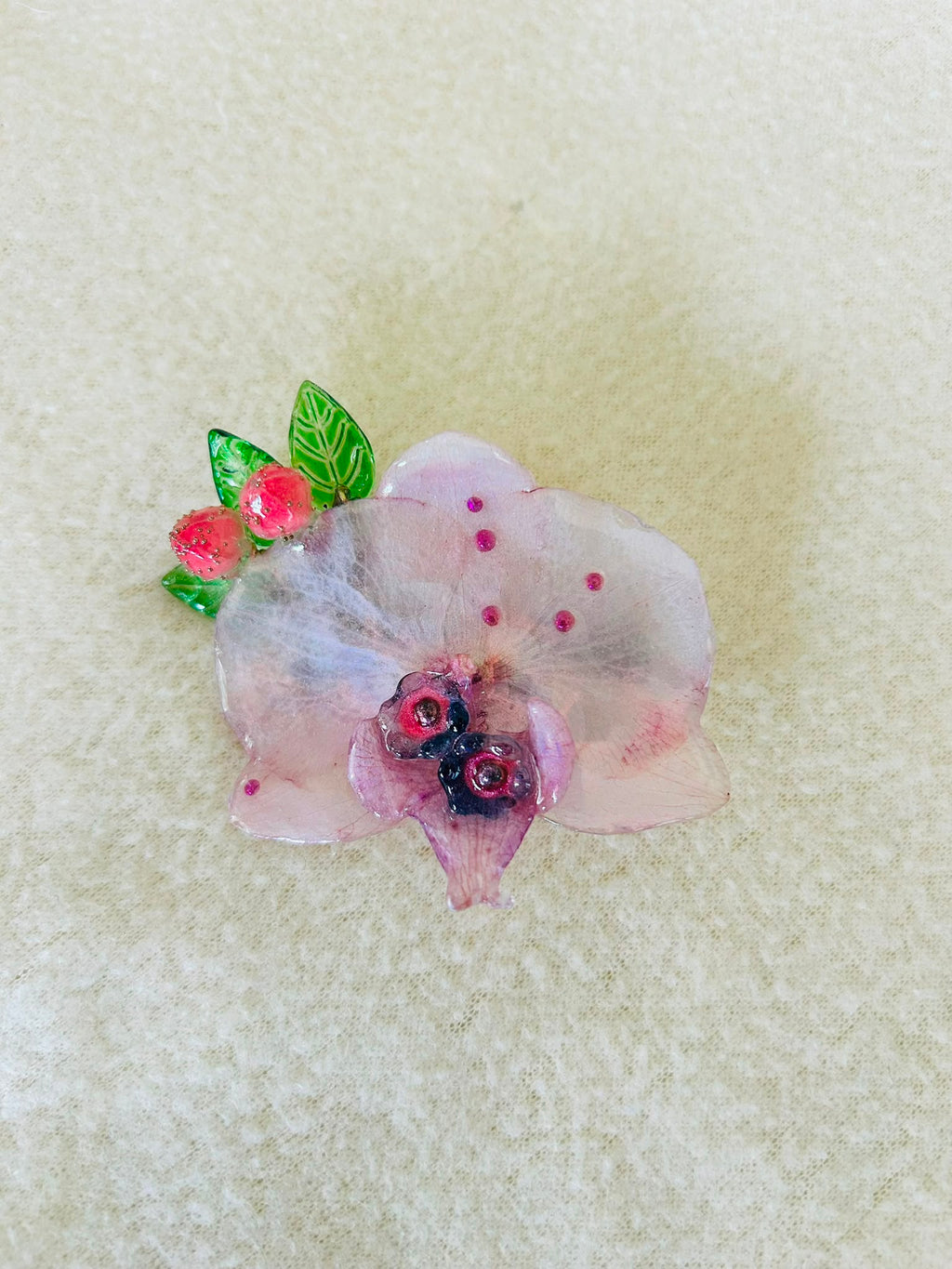 Frutos del Alba