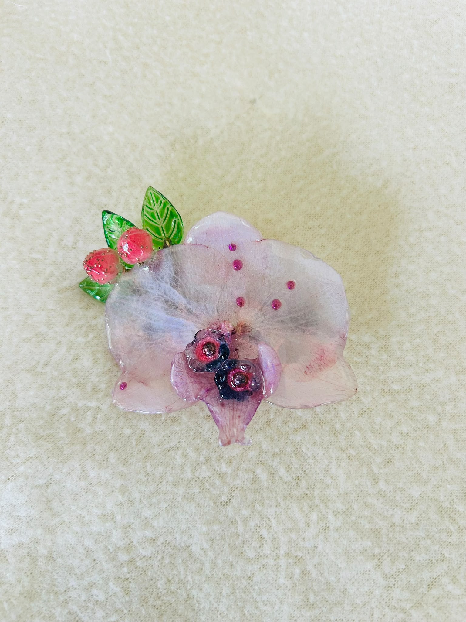 Frutos del Alba