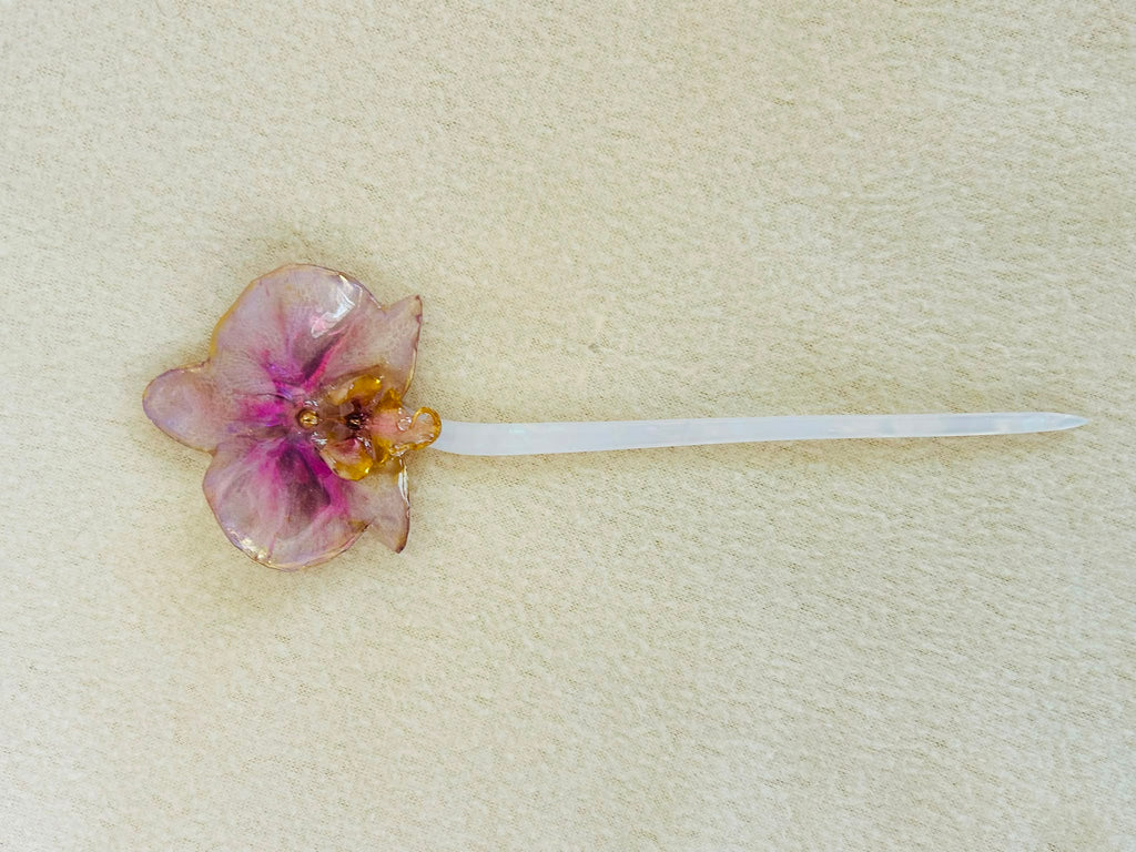 Orquidea aurora