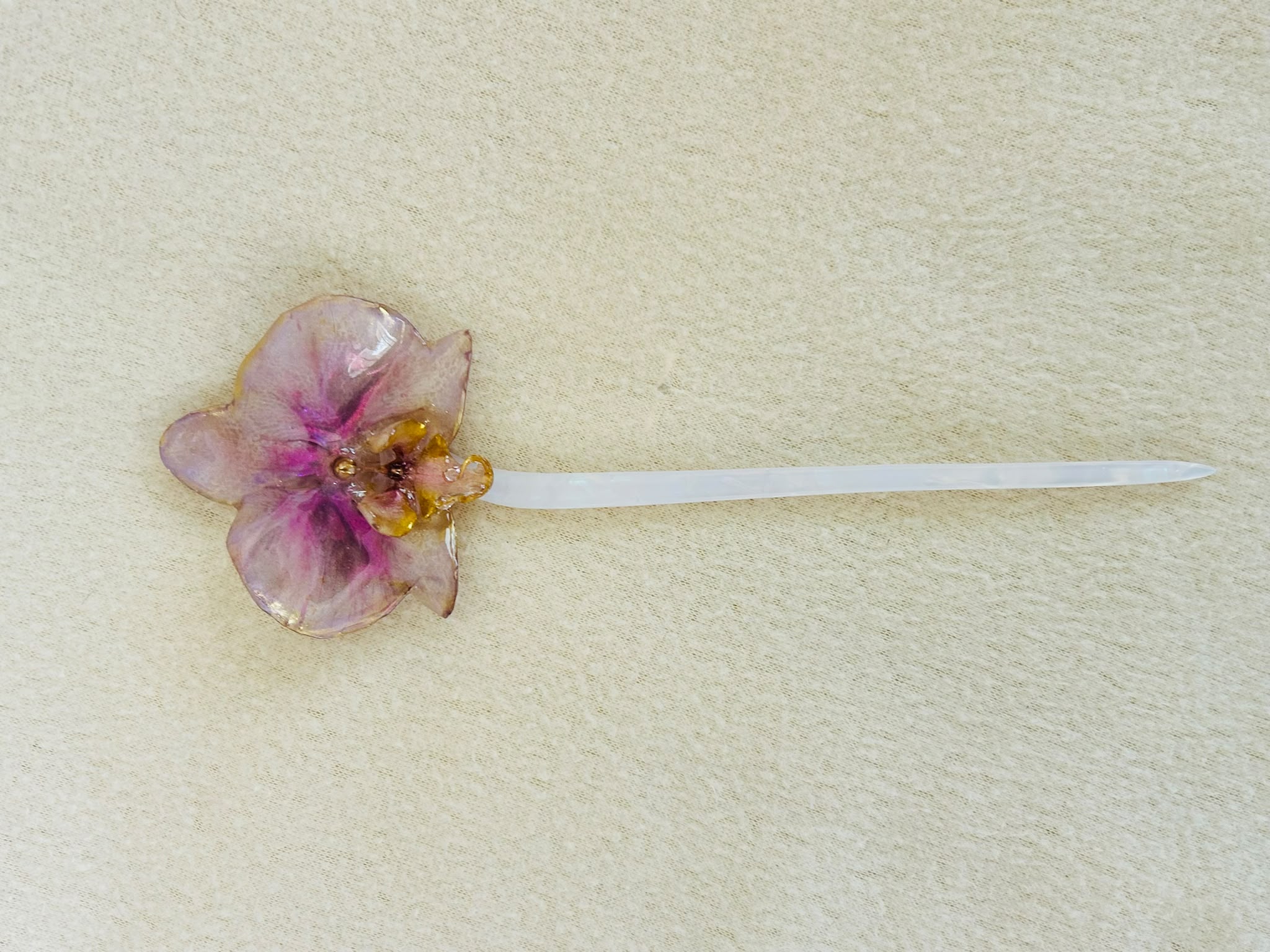 Orquidea aurora