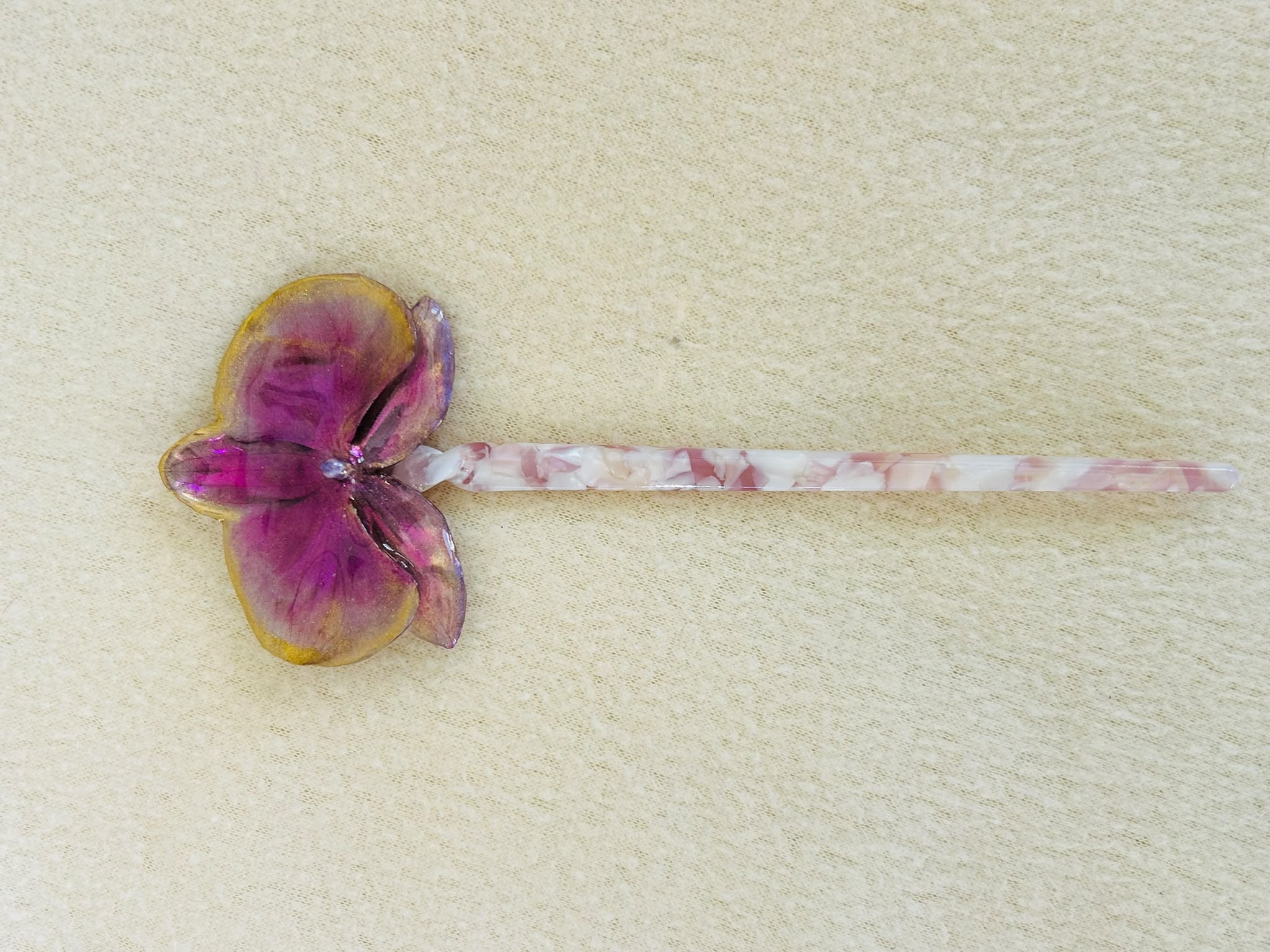 Orquidea Crepusculo