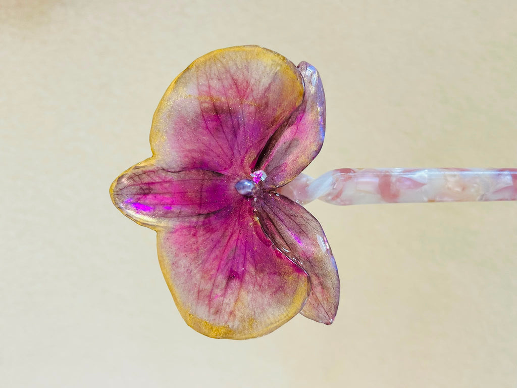 Orquidea Crepusculo