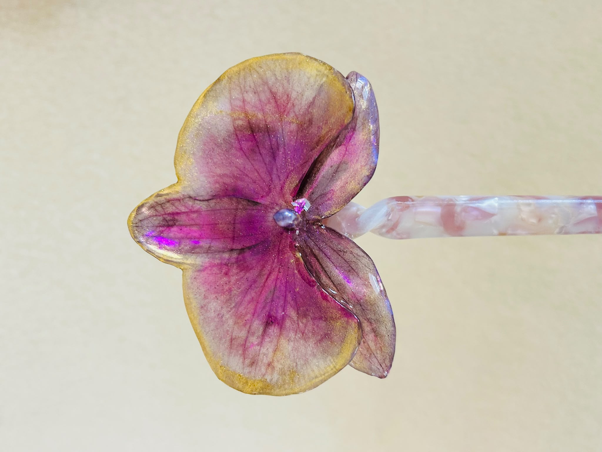 Orquidea Crepusculo