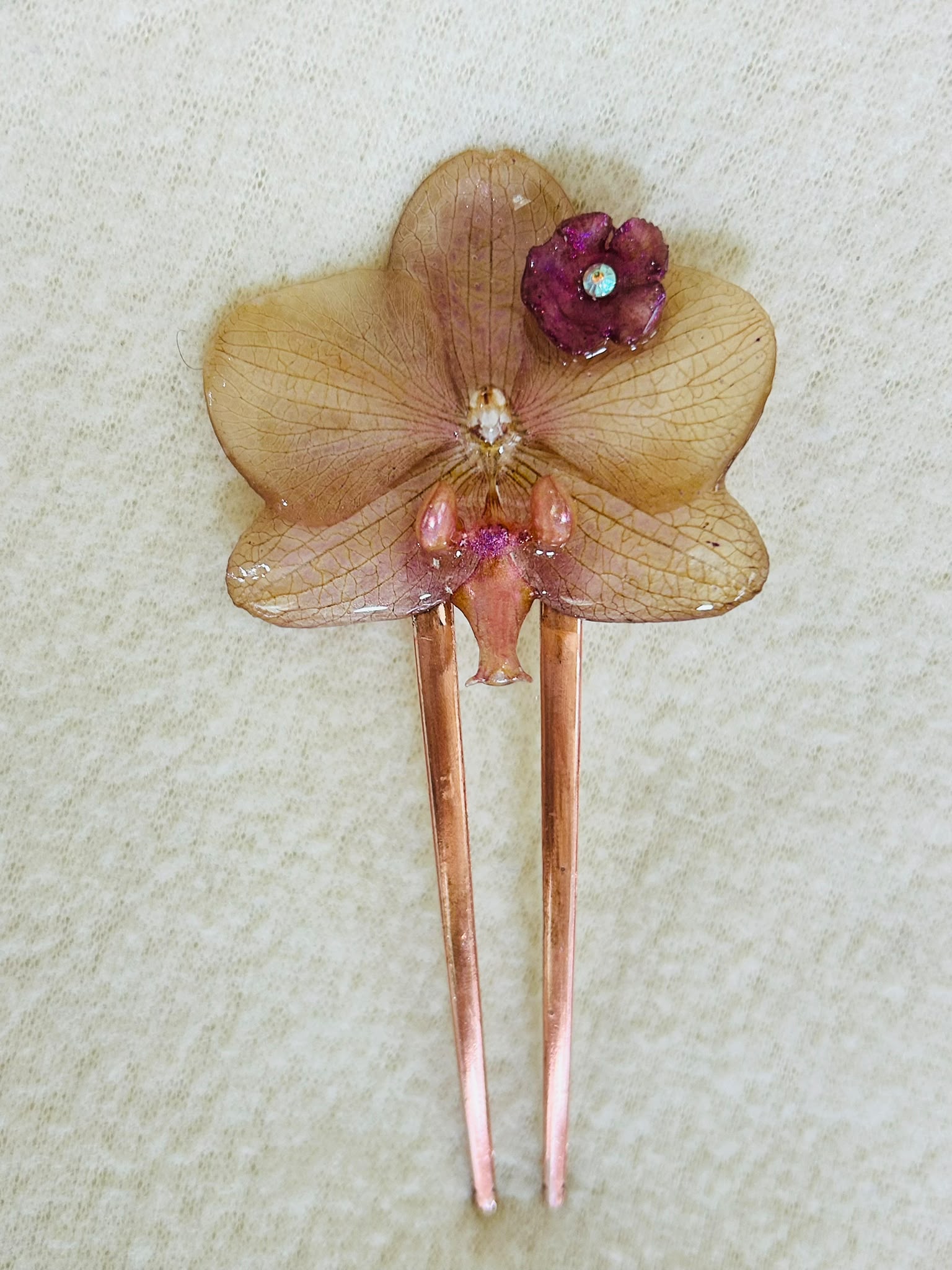 Oro Rosado